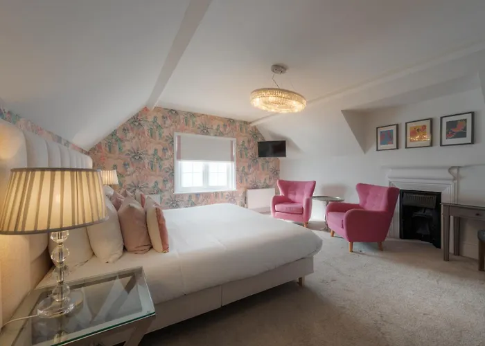 Florence Gardens Boutique Hotel And Restaurant