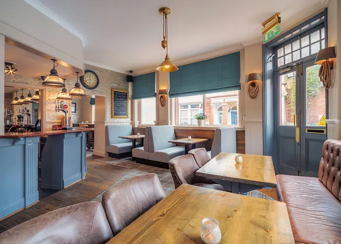 Somerset House Boutique Hotel And Restaurant